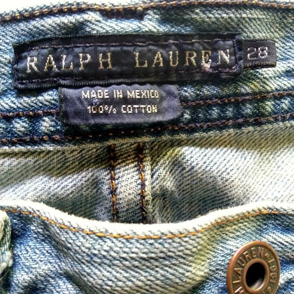 Ralph Lauren prescott 208